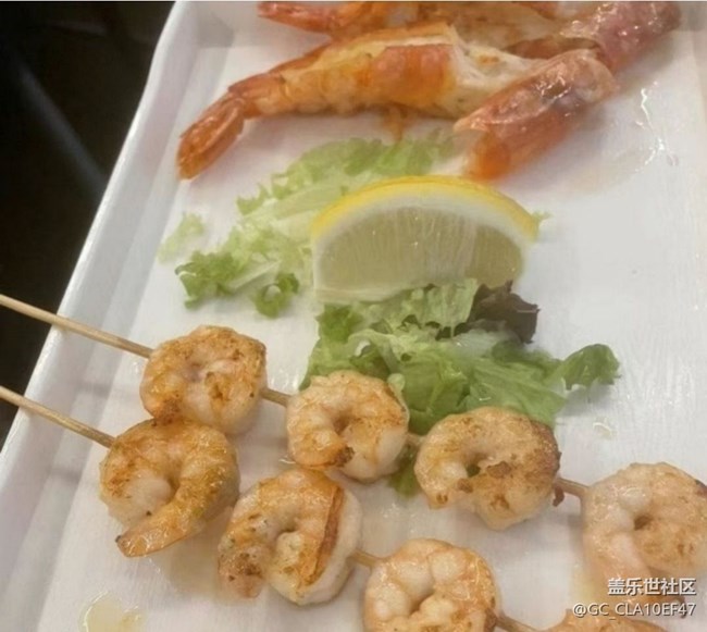 【芒種食養(yǎng)記】精美餐食