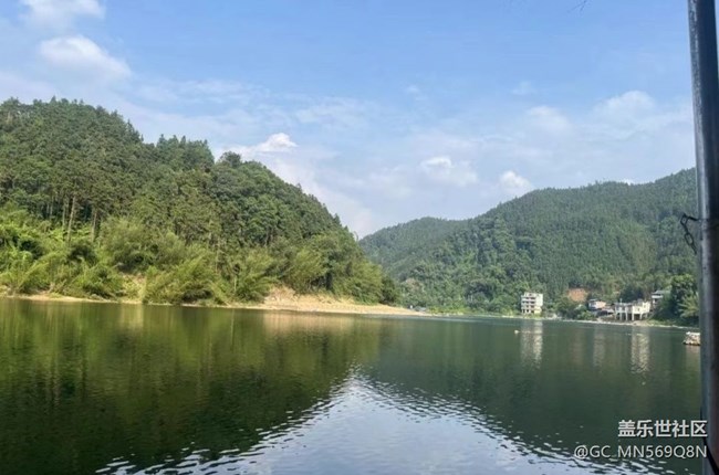 【浪漫盛夏季】廣西之旅