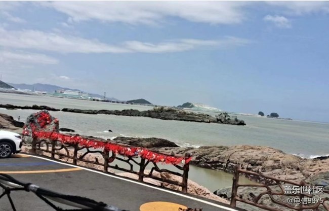 【浪漫盛夏季】海灘