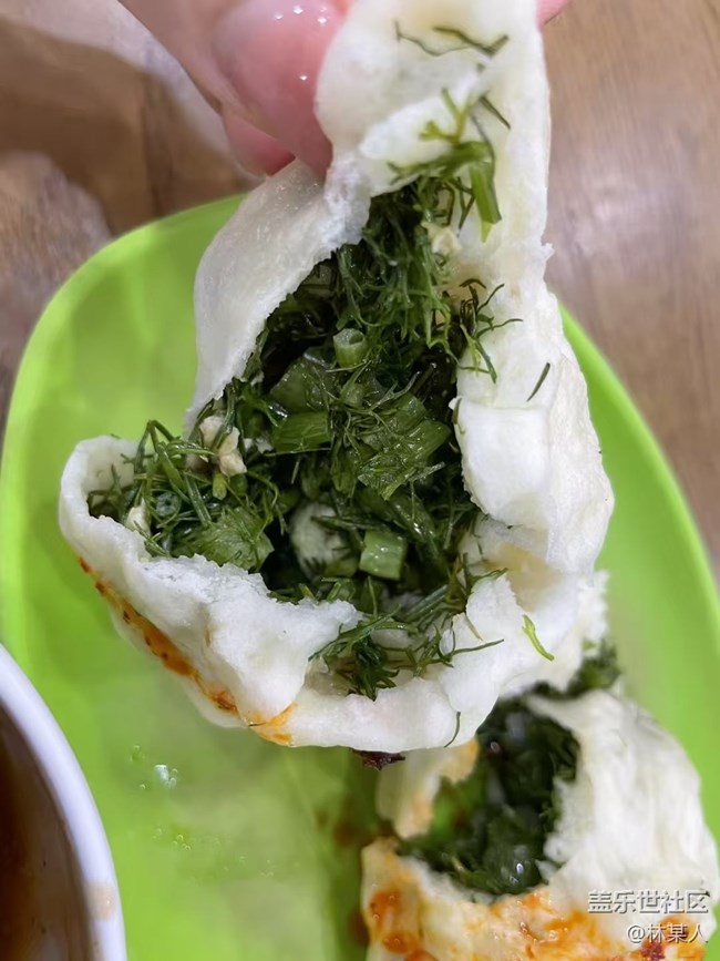 【芒種食養(yǎng)記】包子