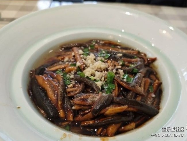 【芒種食養(yǎng)記】諸多美食