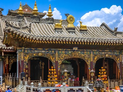 Galaxy S25 Ultra心誠則靈