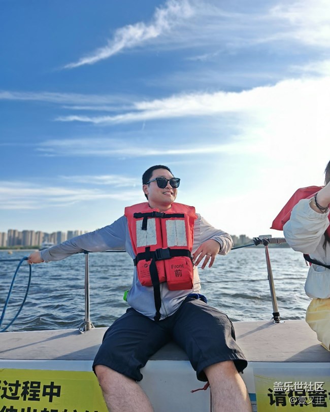 【廈門星部落】帆船出海線下攝影回顧帖