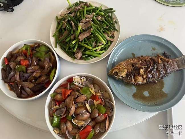 【芒種食養(yǎng)記】吃飯