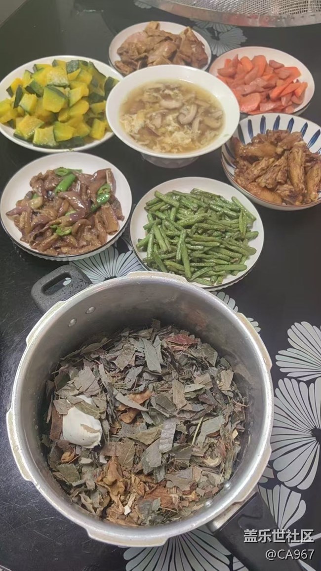 【芒種食養(yǎng)記】
