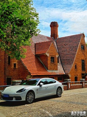 蘇州關(guān)稅務(wù)司署舊址