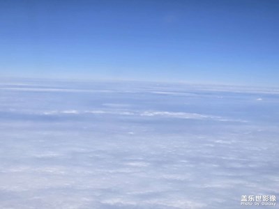 【遇見最美夏日】+云海