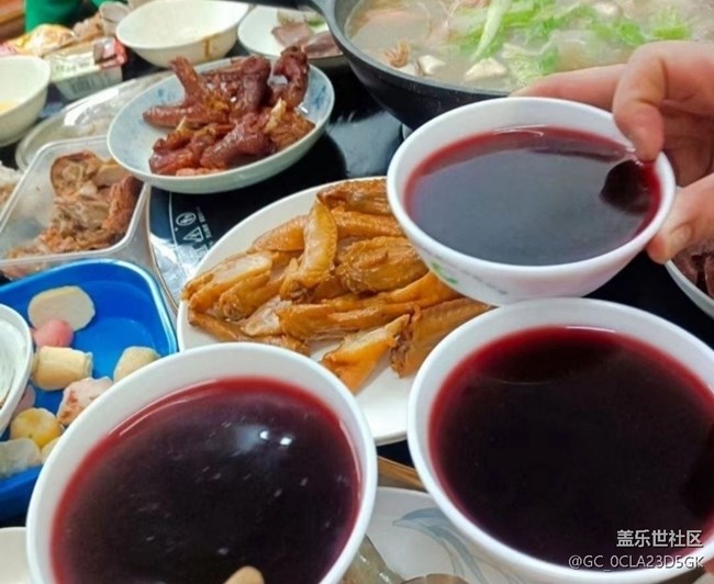 【芒種食養(yǎng)記】大碗喝酒