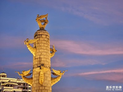 【遇見最美夏日】夏夜粉