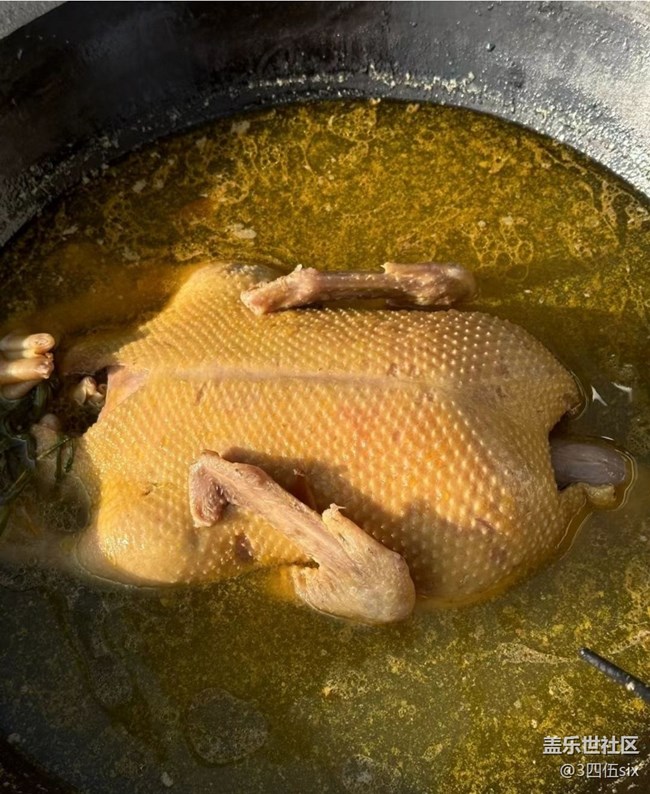 【芒種食養(yǎng)記】鐵鍋燉鴨