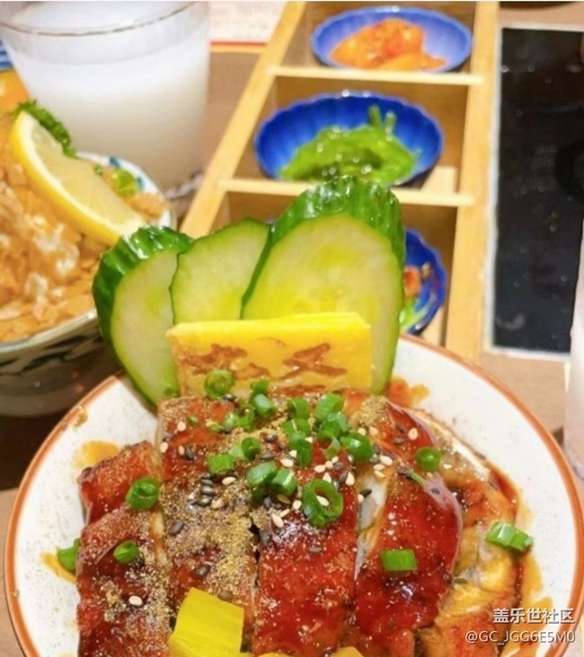 【芒種食養(yǎng)記】美餐一頓