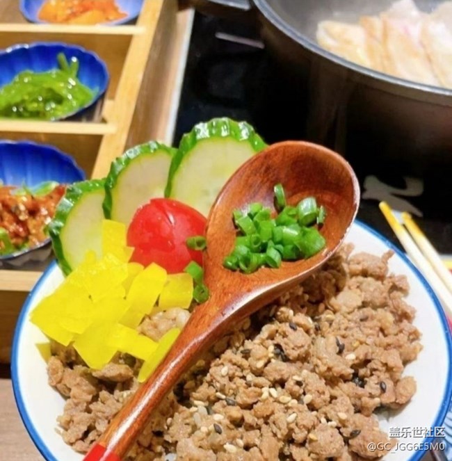 【芒種食養(yǎng)記】美餐一頓