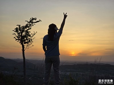 【遇見最美夏日】+夏天來了