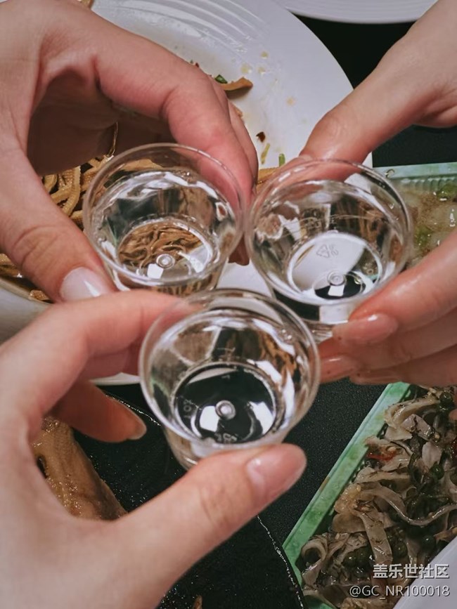 【芒種食養(yǎng)記】宵個夜