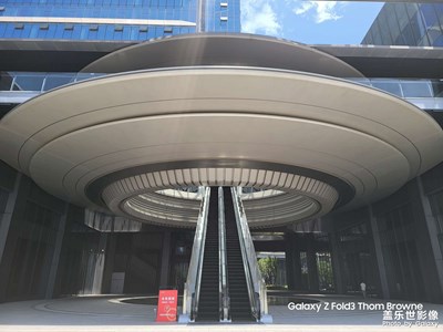 【遇見最美夏日】+南京阿里中心