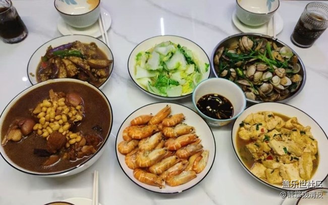 【芒種食養(yǎng)記】聚餐