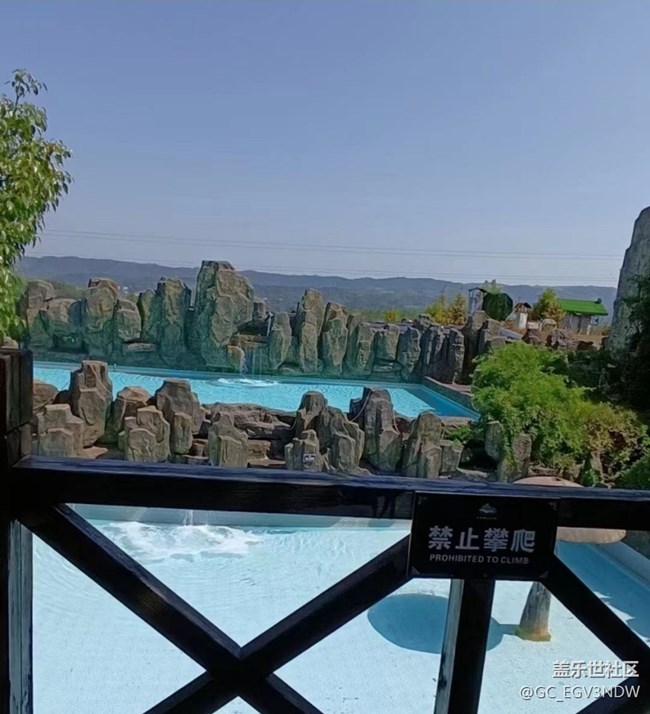 【浪漫盛夏季】四處走走