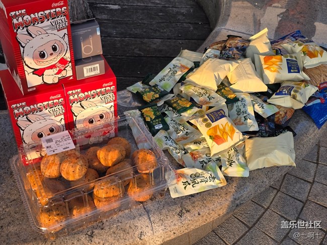 5月16日線下攝影活動(dòng)回顧貼