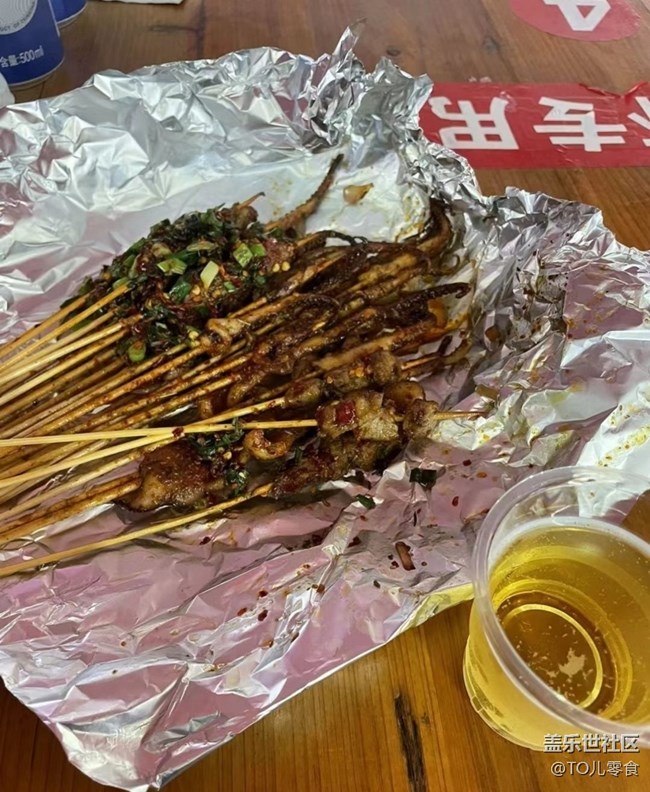 【芒種食養(yǎng)記】快樂生活