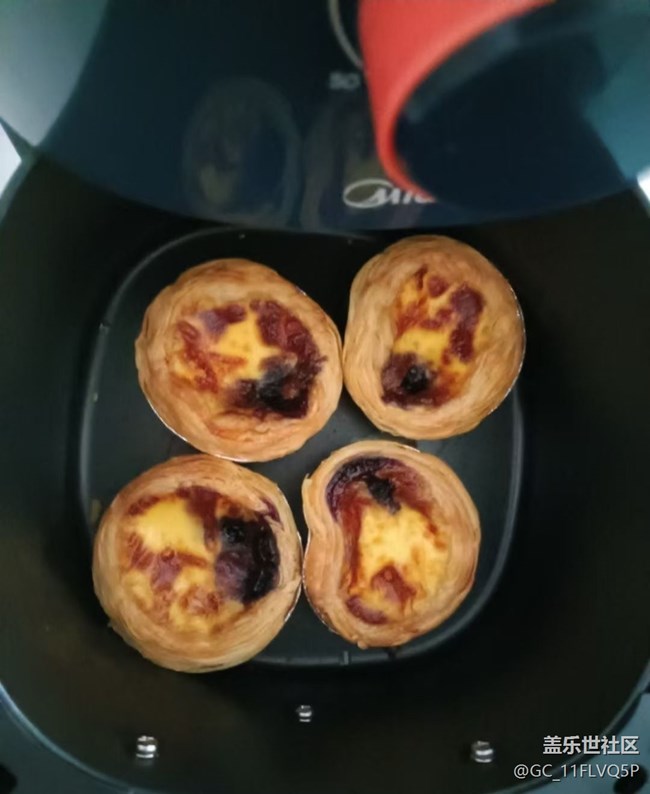 【芒種食養(yǎng)記】烘焙