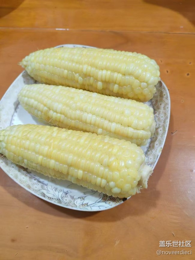 【芒種食養(yǎng)記】美味晚餐