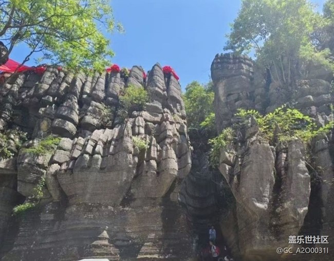 【浪漫盛夏季】夏日旅行