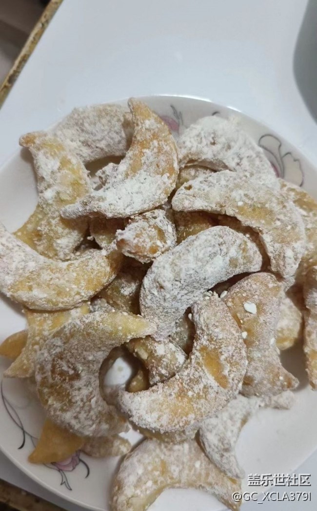 【芒種食養(yǎng)記】小面食