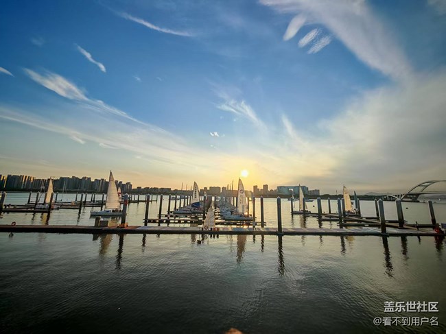 2025年5月16日星部落帆船出海線下攝影活動(dòng)