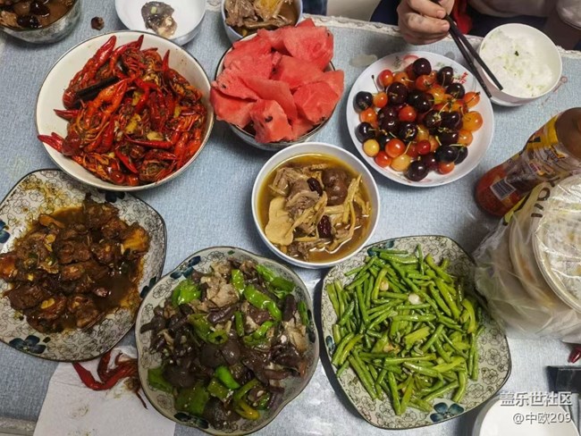 【芒種食養(yǎng)記】燉鴿子