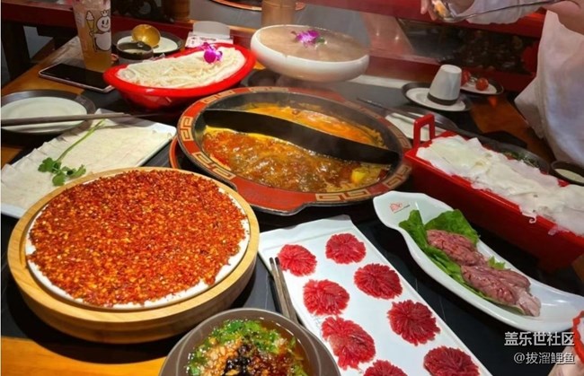 【芒種食養(yǎng)記】夜半火鍋