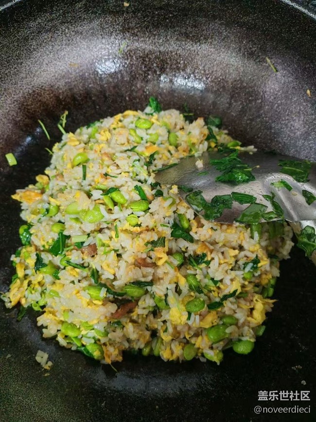 【芒種食養(yǎng)記】美味晚餐