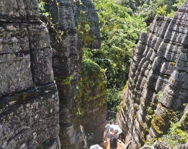 【浪漫盛夏季】夏日旅行