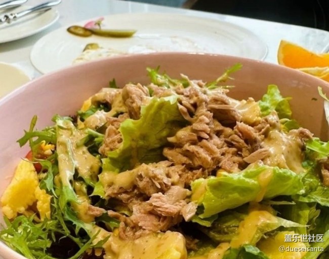 【芒種食養(yǎng)記】意餐