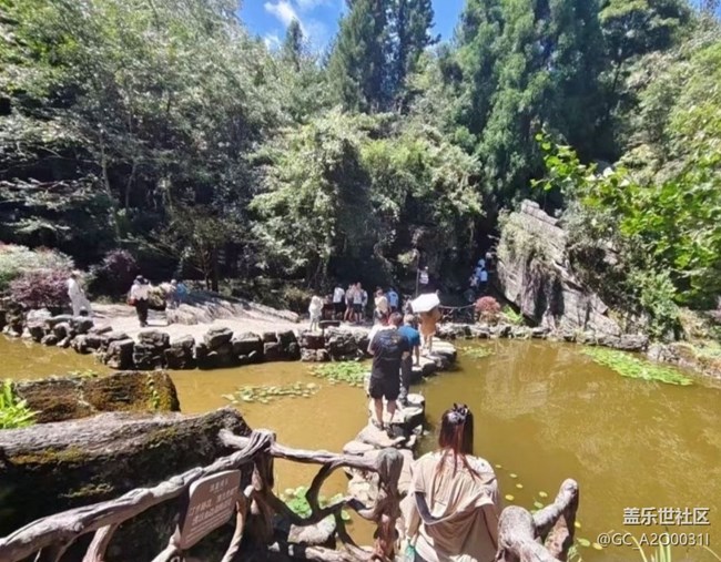 【浪漫盛夏季】夏日旅行