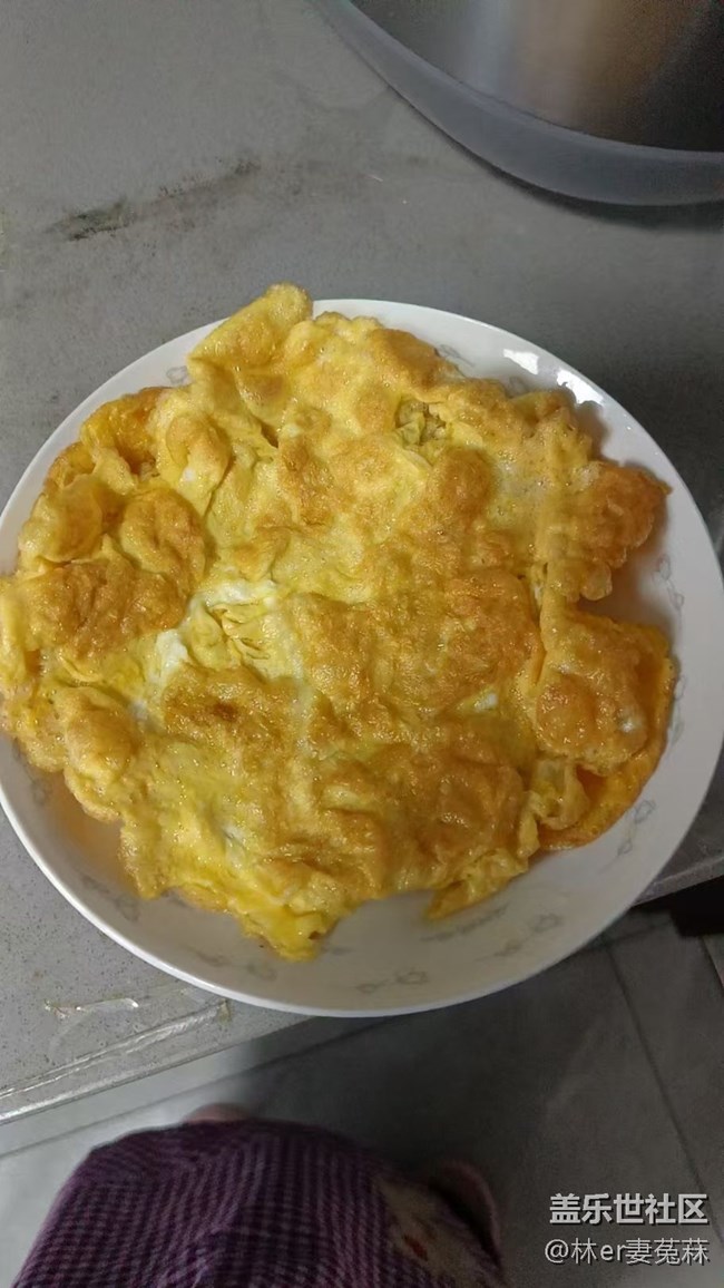 【芒種食養(yǎng)記】煎蛋