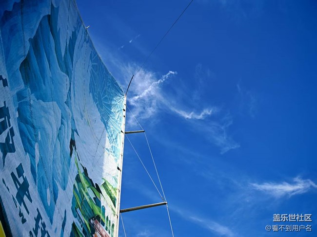 2025年5月16日星部落帆船出海線下攝影活動(dòng)