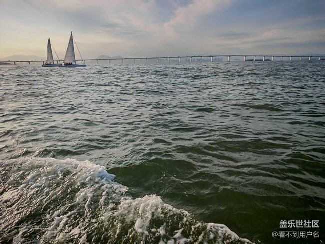 2025年5月16日星部落帆船出海線下攝影活動(dòng)