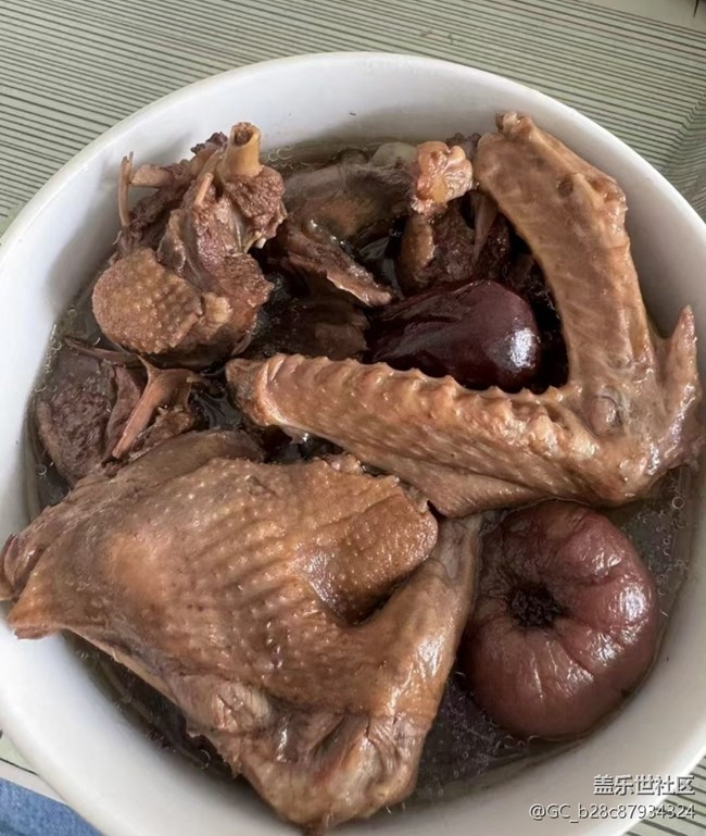 【芒種食養(yǎng)記】補(bǔ)一下