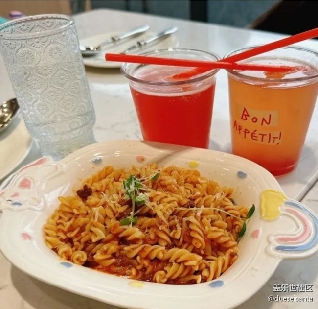 【芒種食養(yǎng)記】意餐