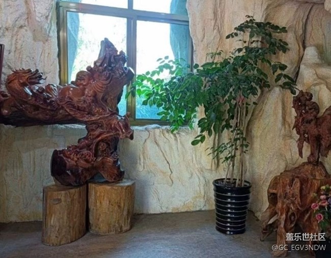 【浪漫盛夏季】四處走走