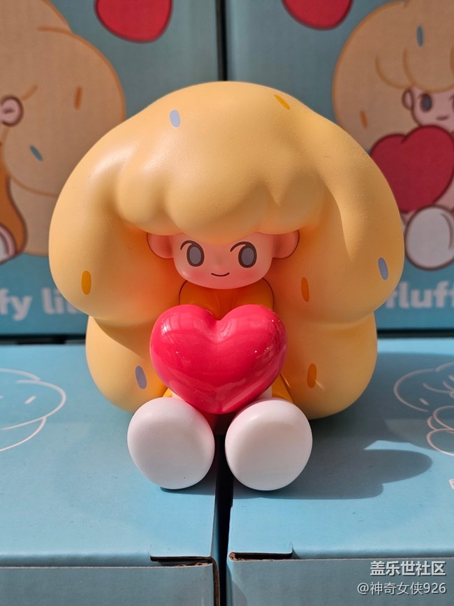 【 粽夏童趣】玩偶