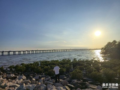 【遇見(jiàn)最美夏日】夏天跟海邊最配