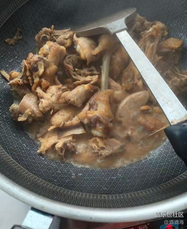 【芒種食養(yǎng)記】昨日晚飯