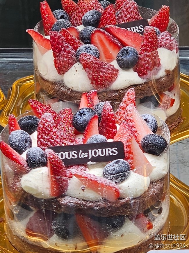 【 粽夏童趣】蛋糕