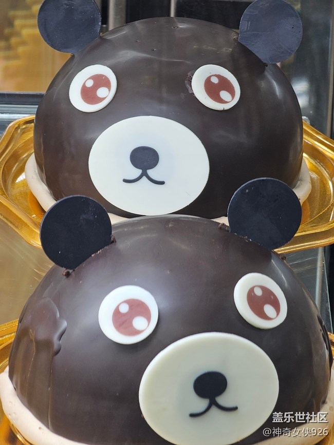 【 粽夏童趣】甜甜的糕點(diǎn)