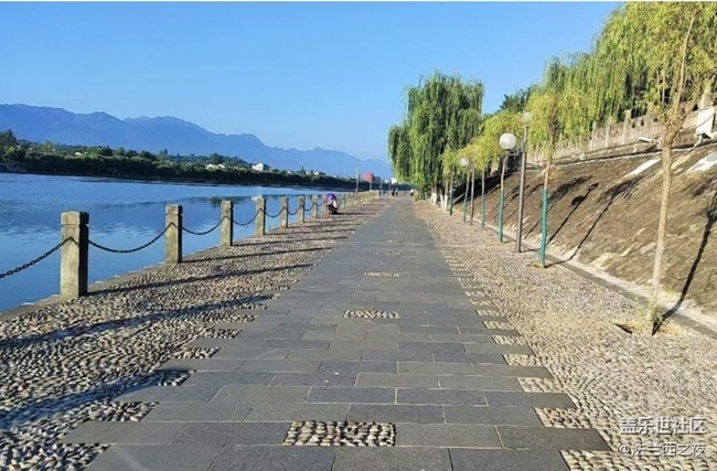 【浪漫盛夏季】夏日晨跑