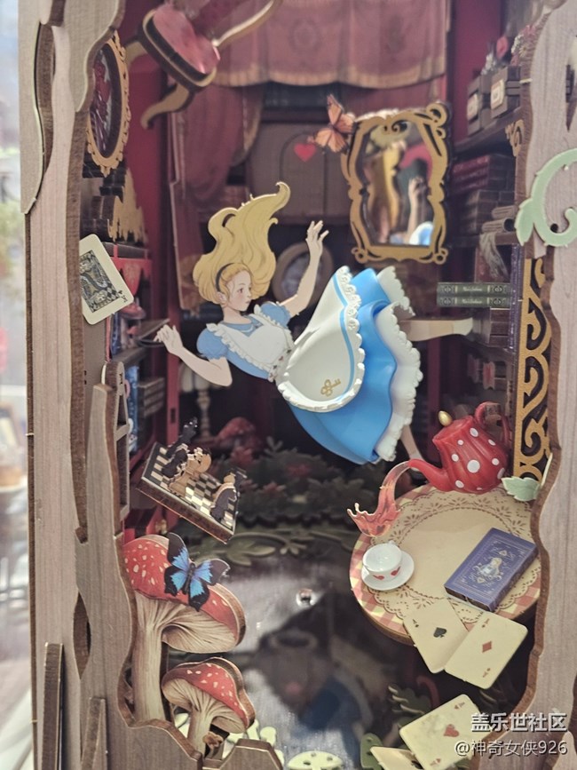 【 粽夏童趣】城堡