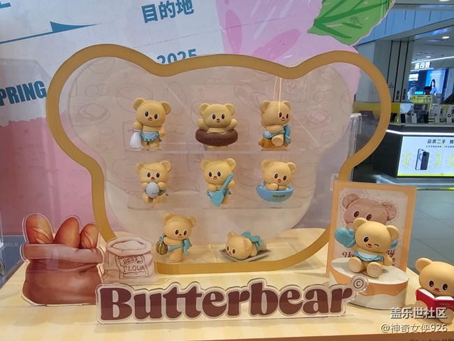 【 粽夏童趣】熊熊世界