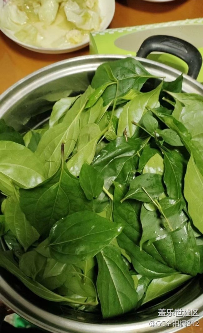 【芒種食養(yǎng)記】綠豆腐