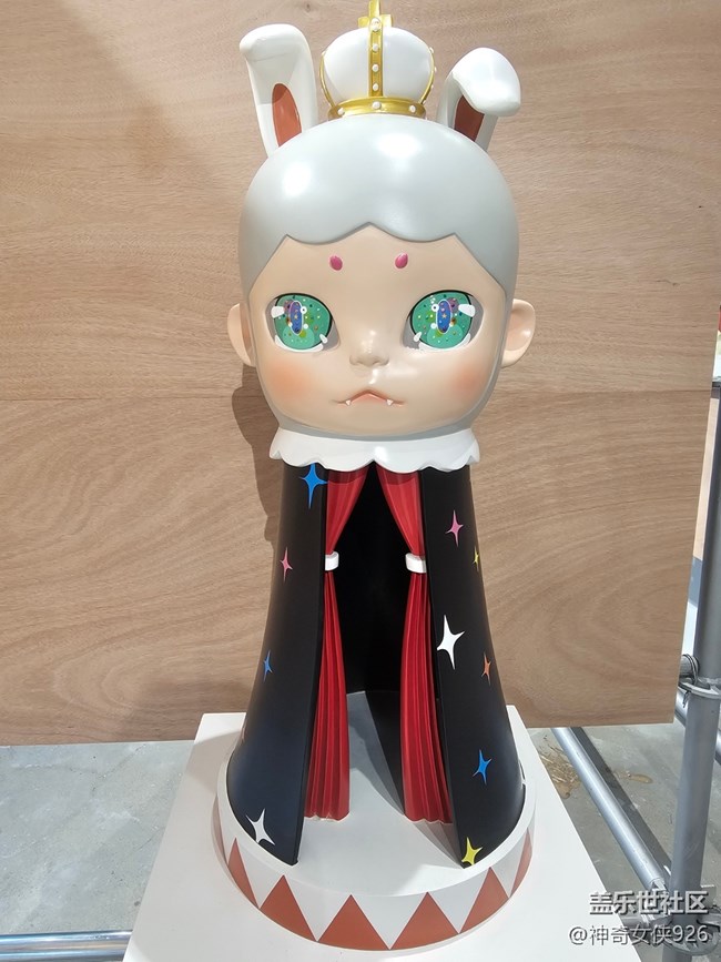 【 粽夏童趣】玩偶